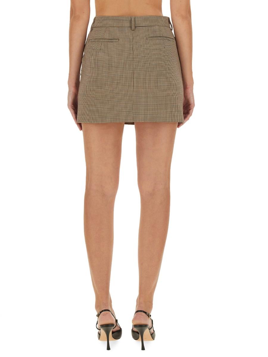 SPORTMAX GONNA MANETTA