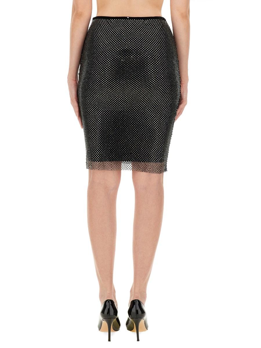 SPORTMAX GONNA "ZINNIA"