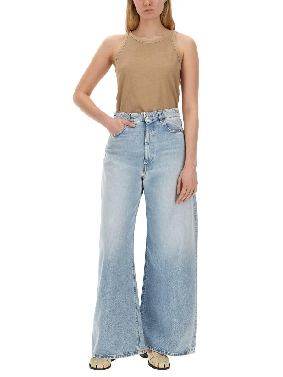 SPORTMAX JEANS "ANGRI"