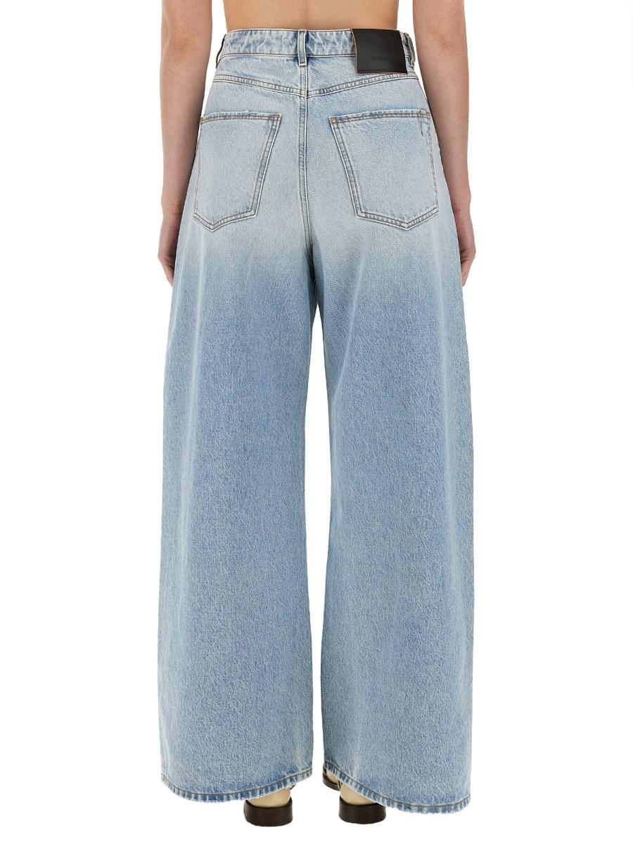 SPORTMAX JEANS "ANGRI"