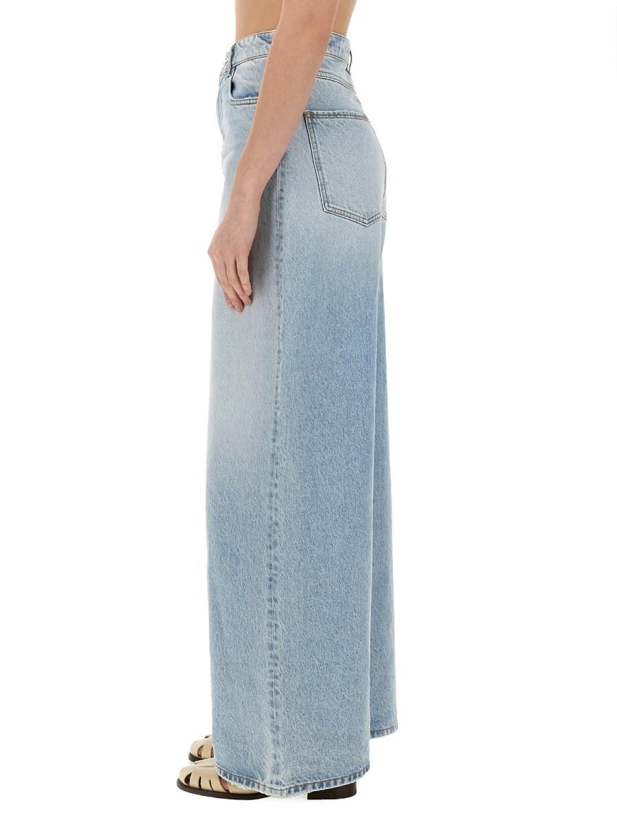 SPORTMAX JEANS "ANGRI"