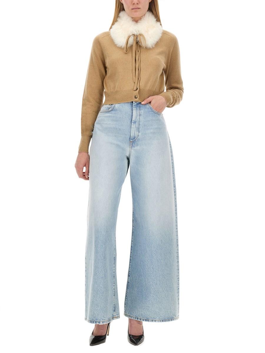 SPORTMAX MAGLIA "SPORT"