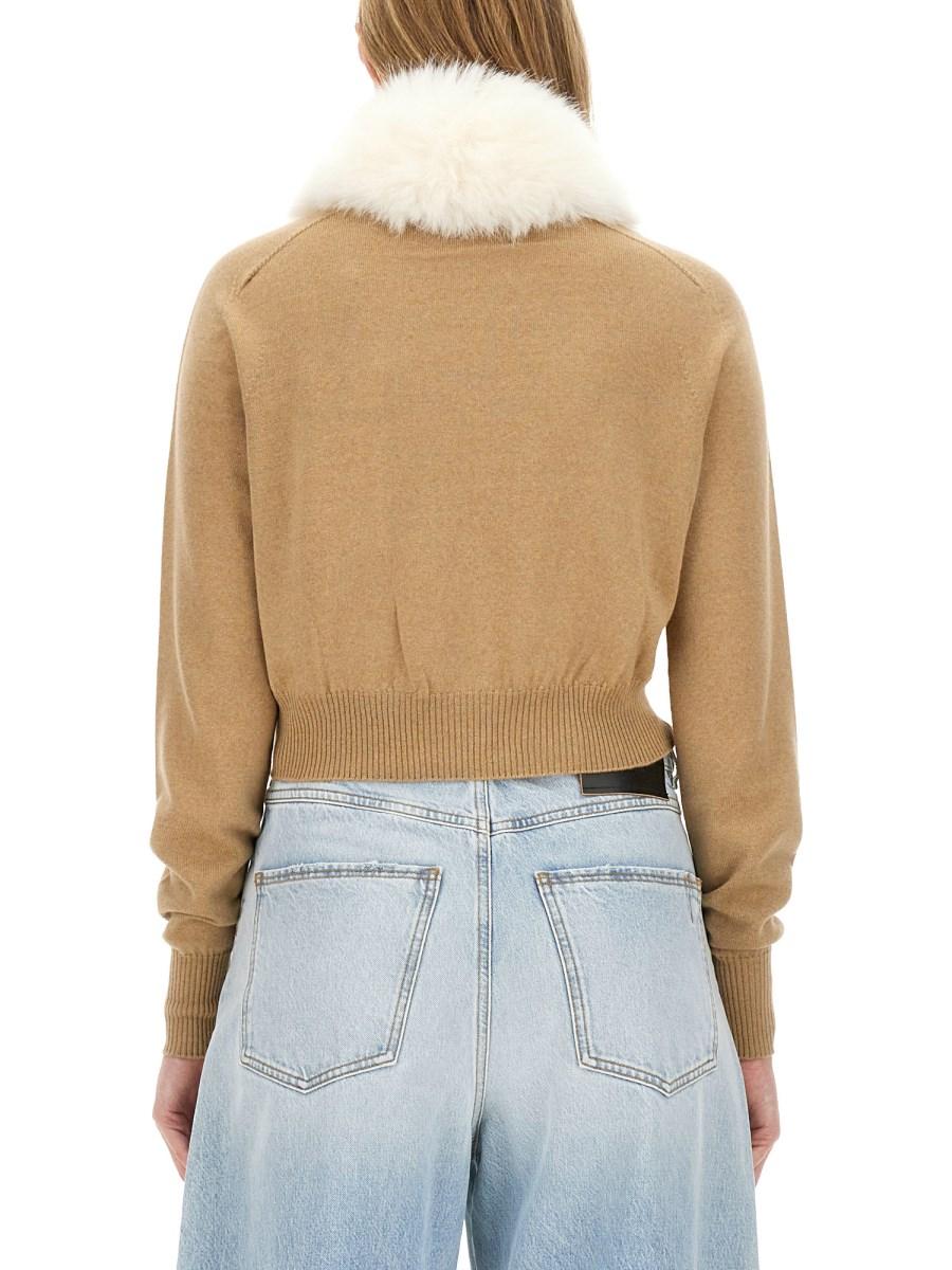 SPORTMAX MAGLIA "SPORT"