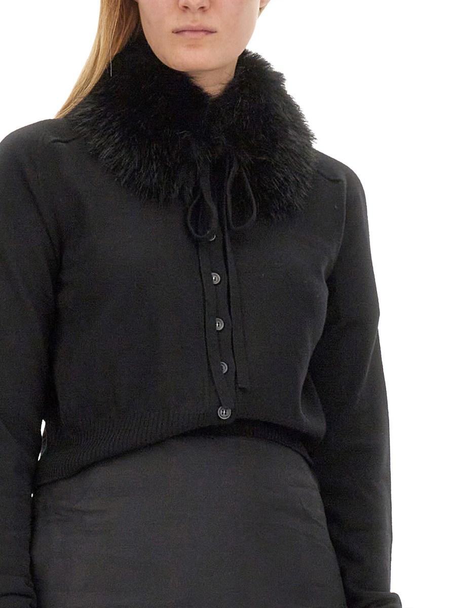 SPORTMAX MAGLIA "SPORT"