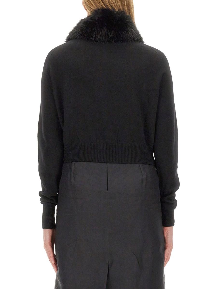 SPORTMAX MAGLIA "SPORT"