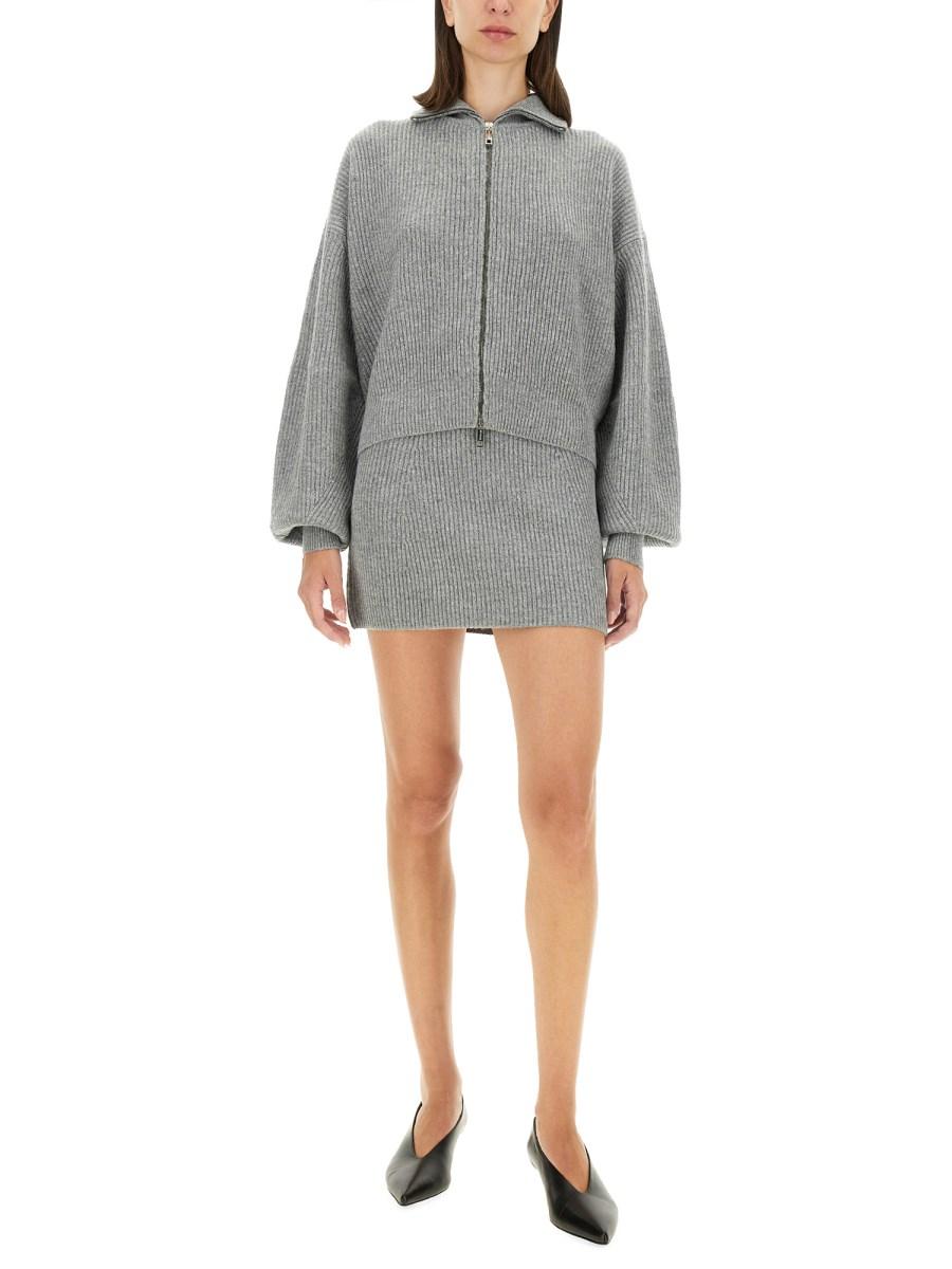 SPORTMAX MAGLIA SVAGO