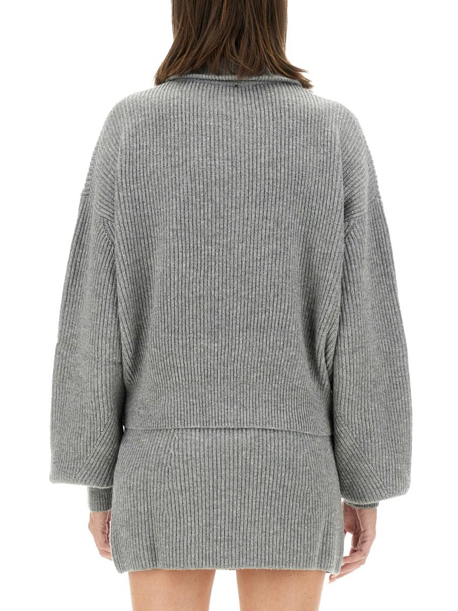 SPORTMAX MAGLIA SVAGO