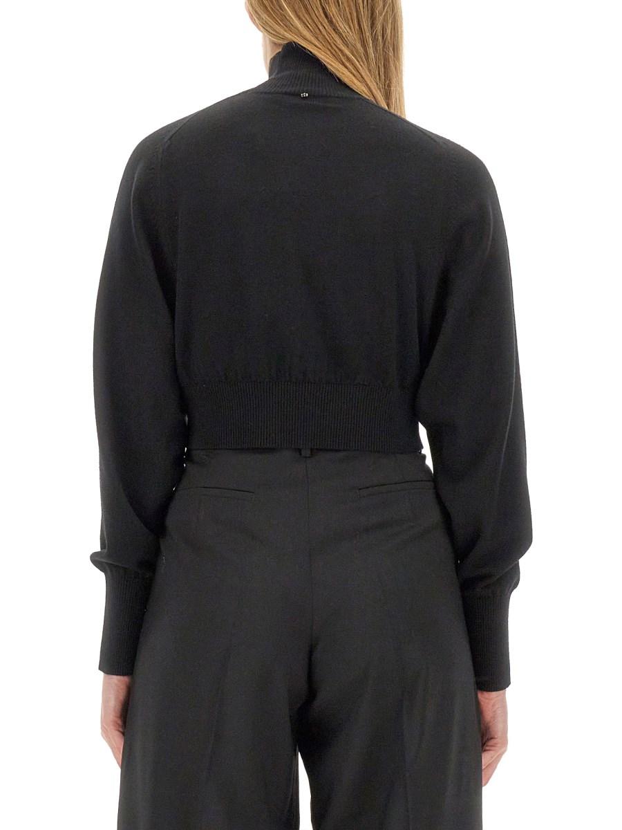 SPORTMAX MAGLIA "ULULATO"