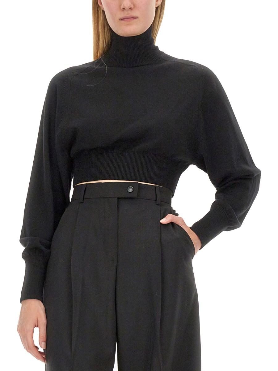 SPORTMAX MAGLIA "ULULATO"