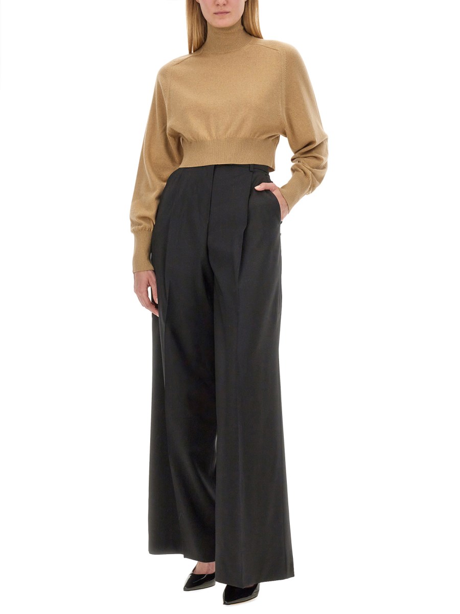 SPORTMAX MAGLIA "ULULATO"