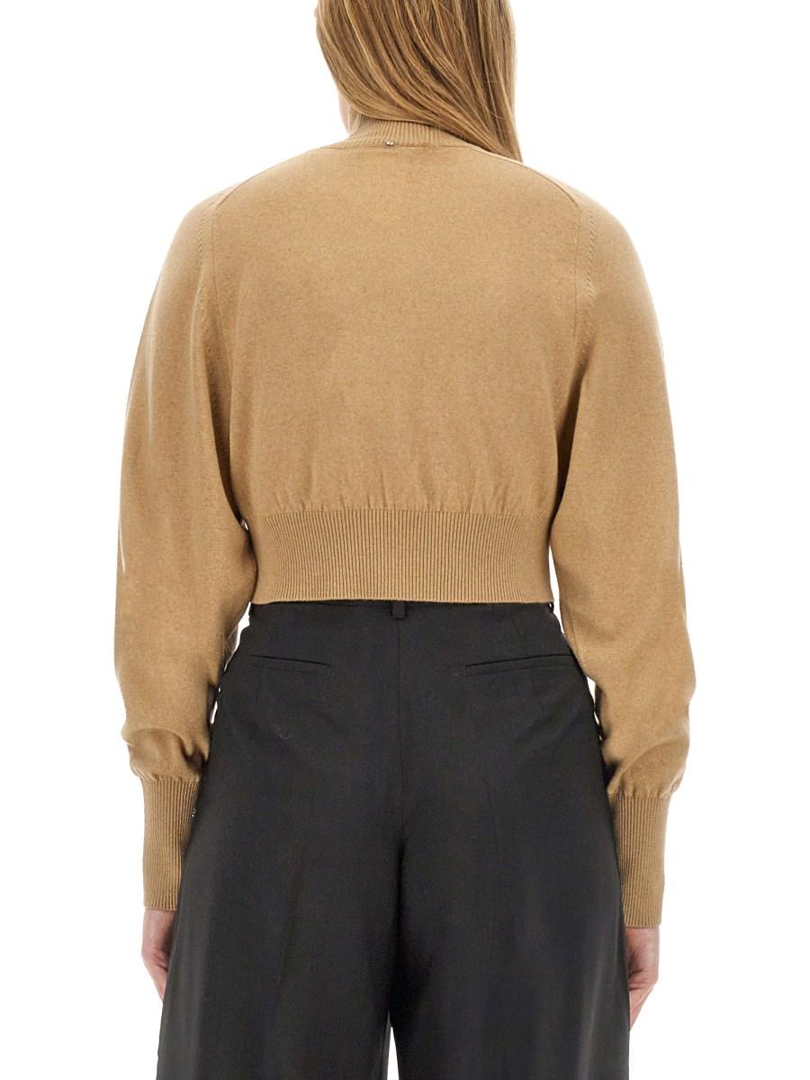 SPORTMAX MAGLIA "ULULATO"