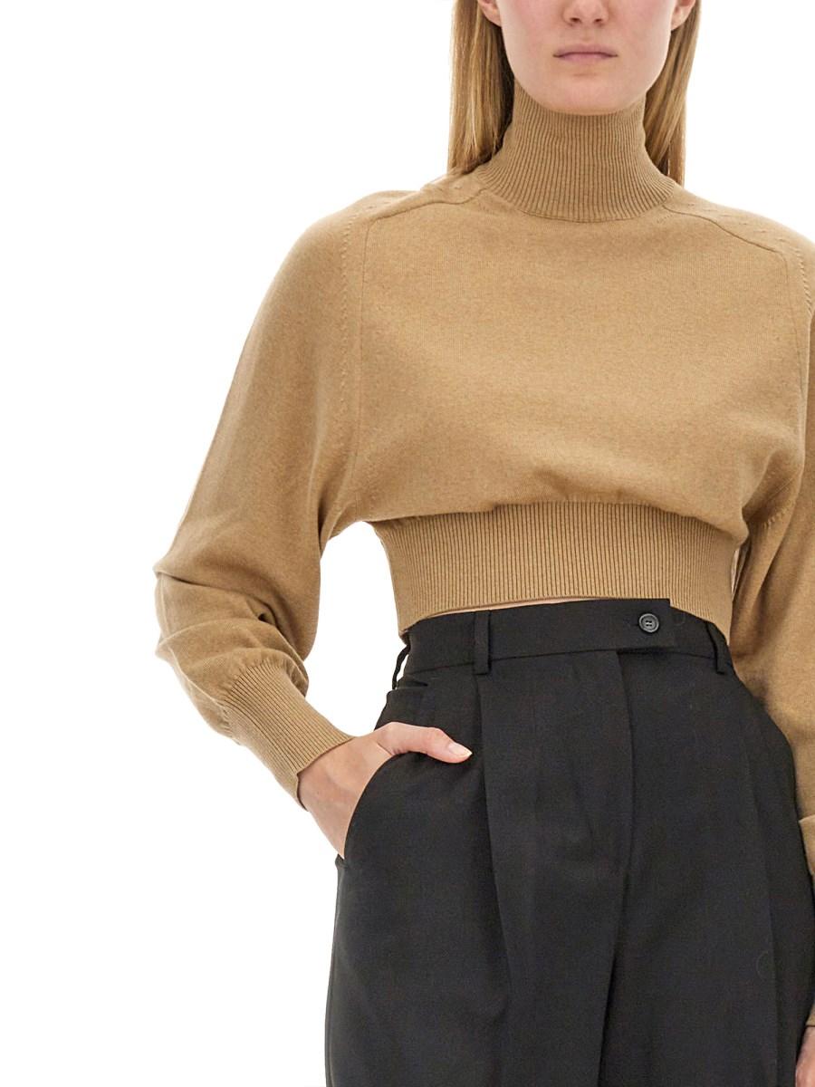 SPORTMAX MAGLIA "ULULATO"