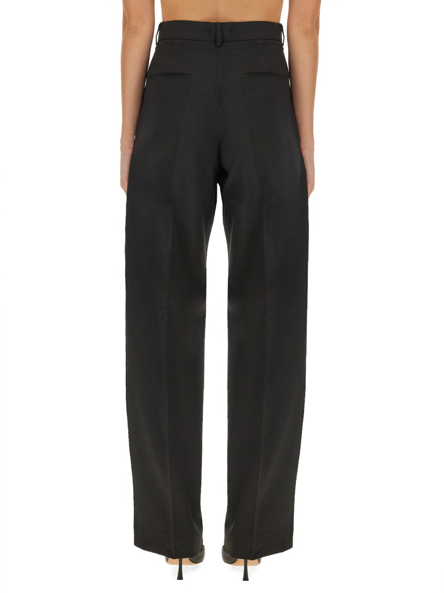SPORTMAX PANTALONE AMPEZZO1234