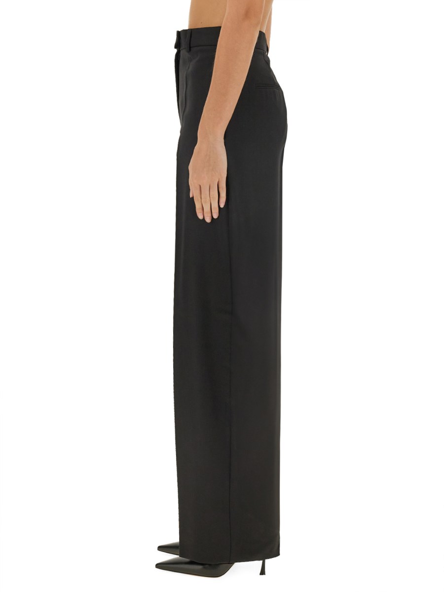 SPORTMAX PANTALONE AMPEZZO1234