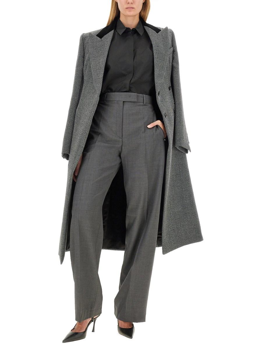 SPORTMAX PANTALONE "AMPEZZO1234"