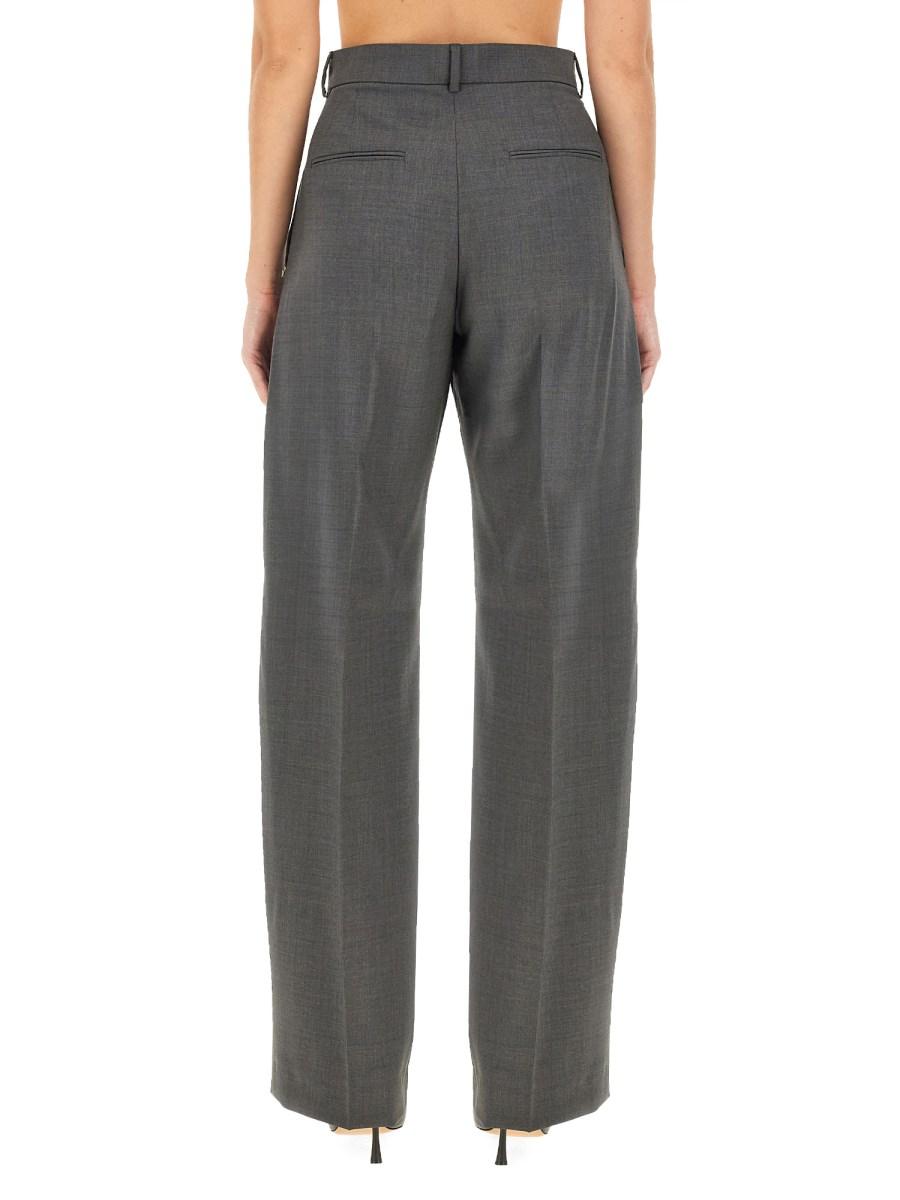 SPORTMAX PANTALONE "AMPEZZO1234"