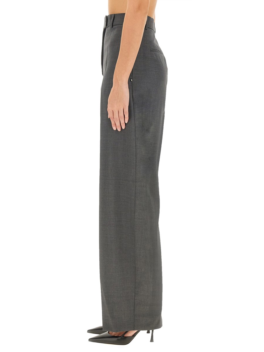 SPORTMAX PANTALONE "AMPEZZO1234"