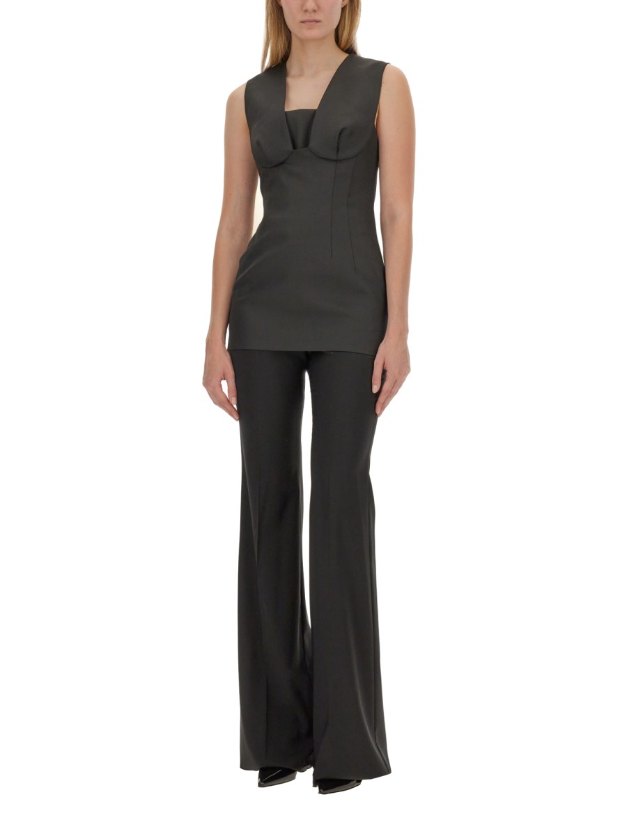 SPORTMAX PANTALONE HANGAR