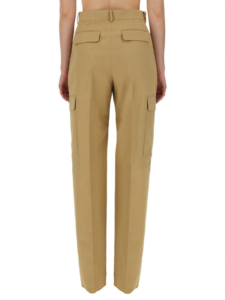 SPORTMAX PANTALONE JACOPO