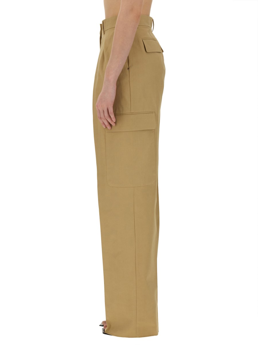 SPORTMAX PANTALONE JACOPO