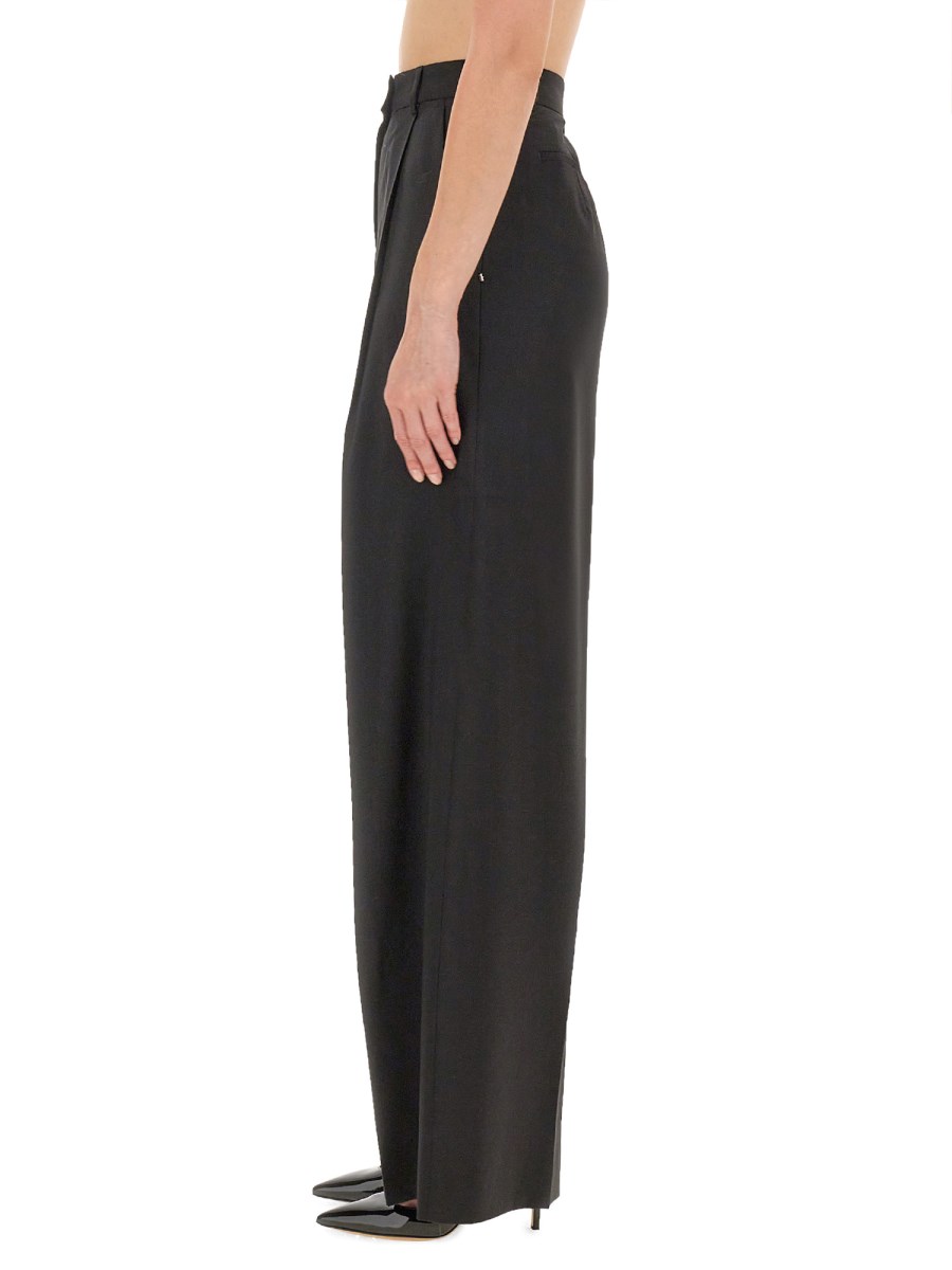 SPORTMAX PANTALONE "VELA"