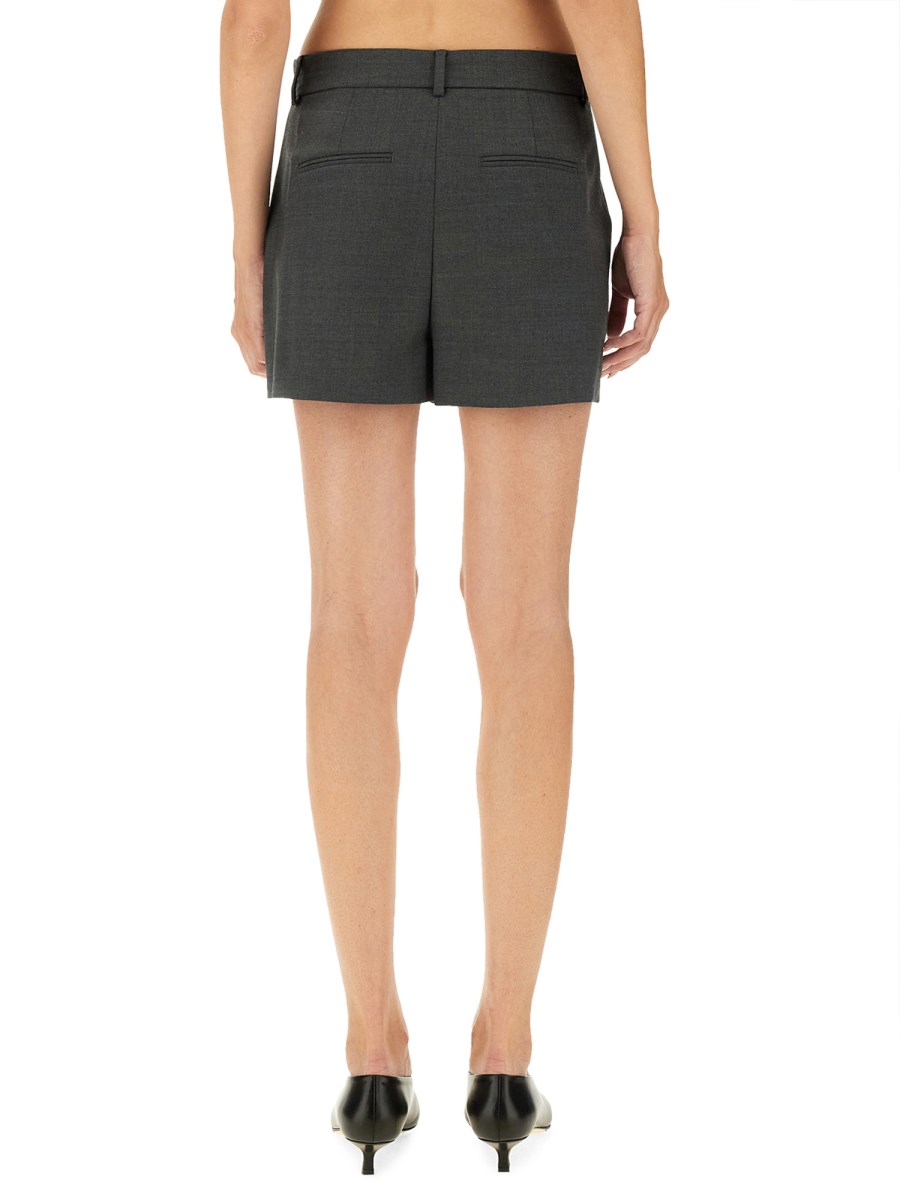 SPORTMAX SHORTS GAP
