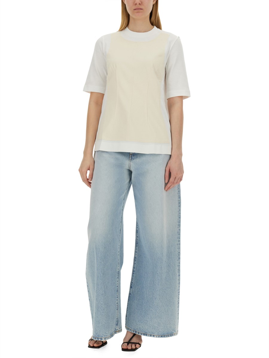 SPORTMAX T-SHIRT "ULULO"