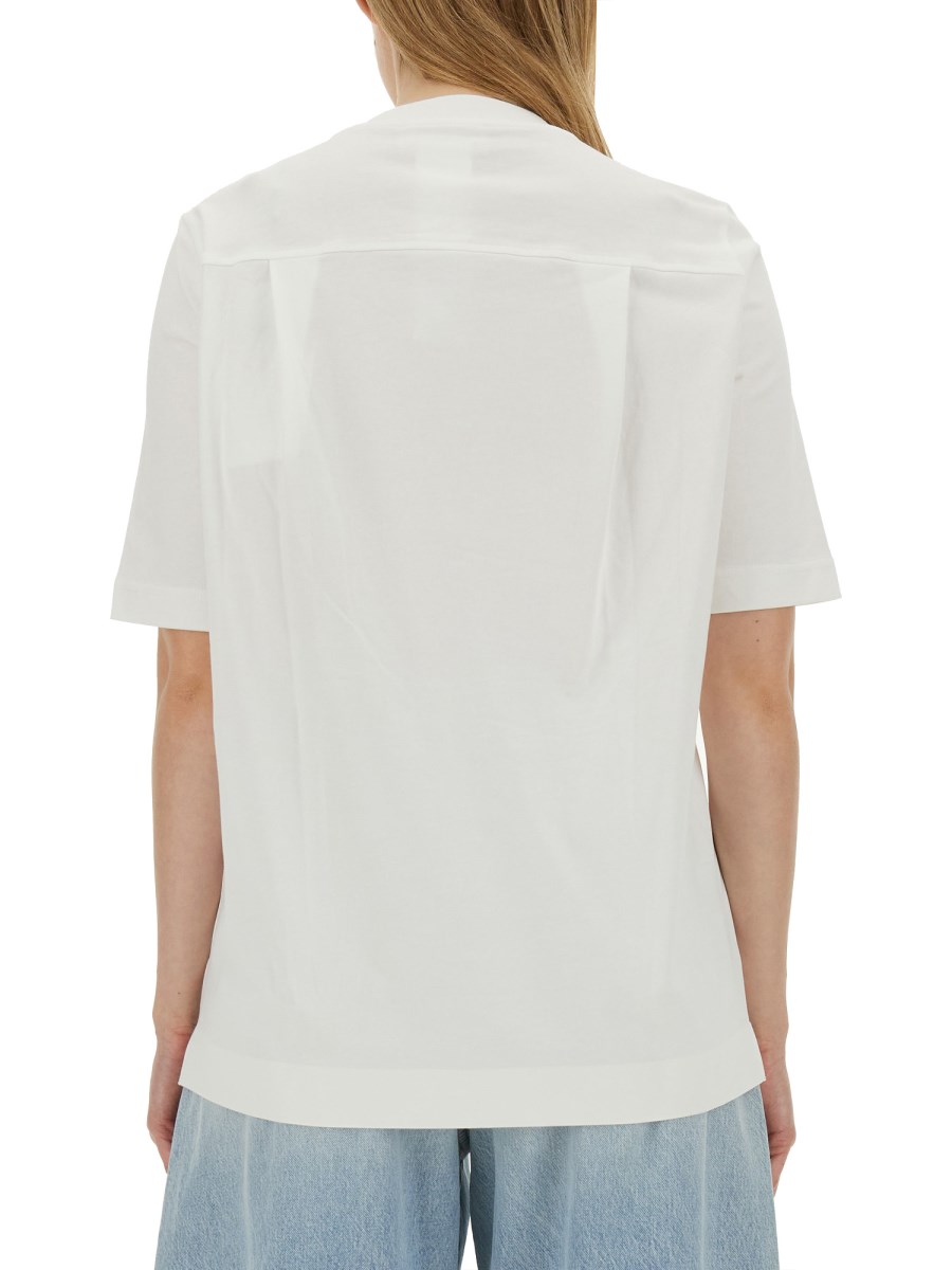 SPORTMAX T-SHIRT "ULULO"