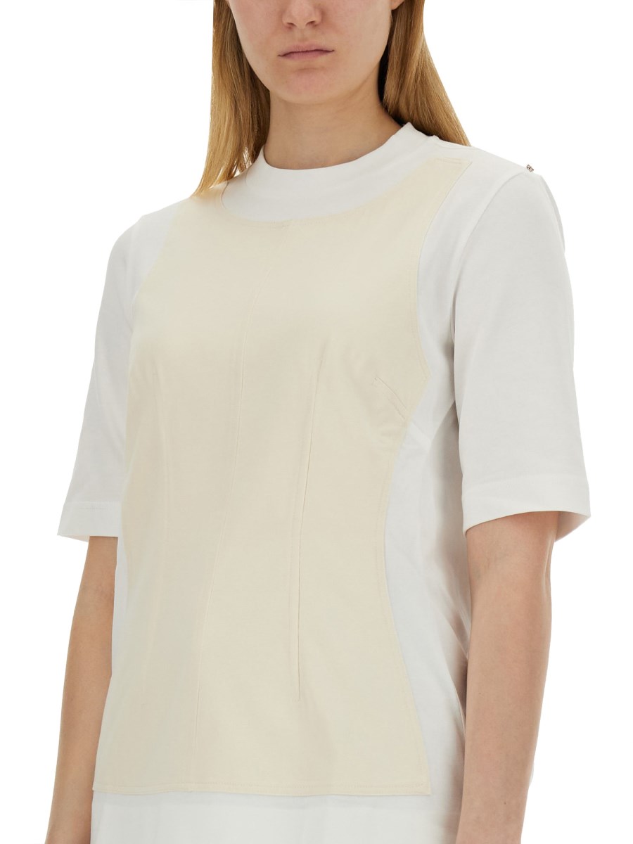 SPORTMAX T-SHIRT "ULULO"