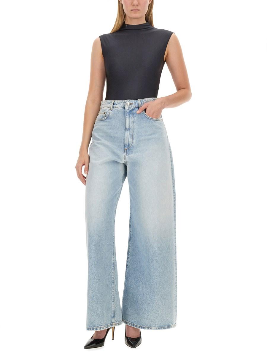 SPORTMAX TOP "CRISTIN"