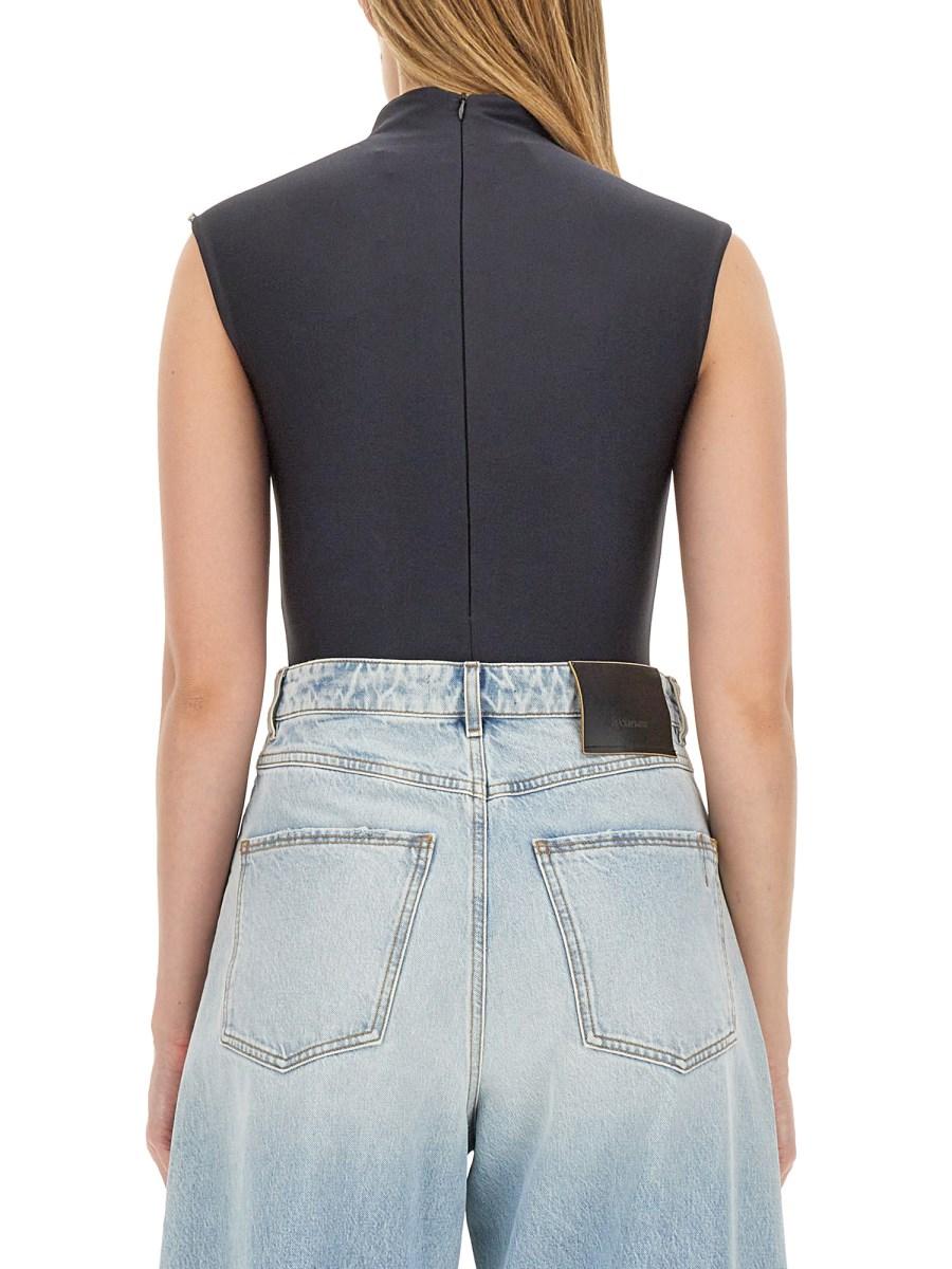 SPORTMAX TOP "CRISTIN"
