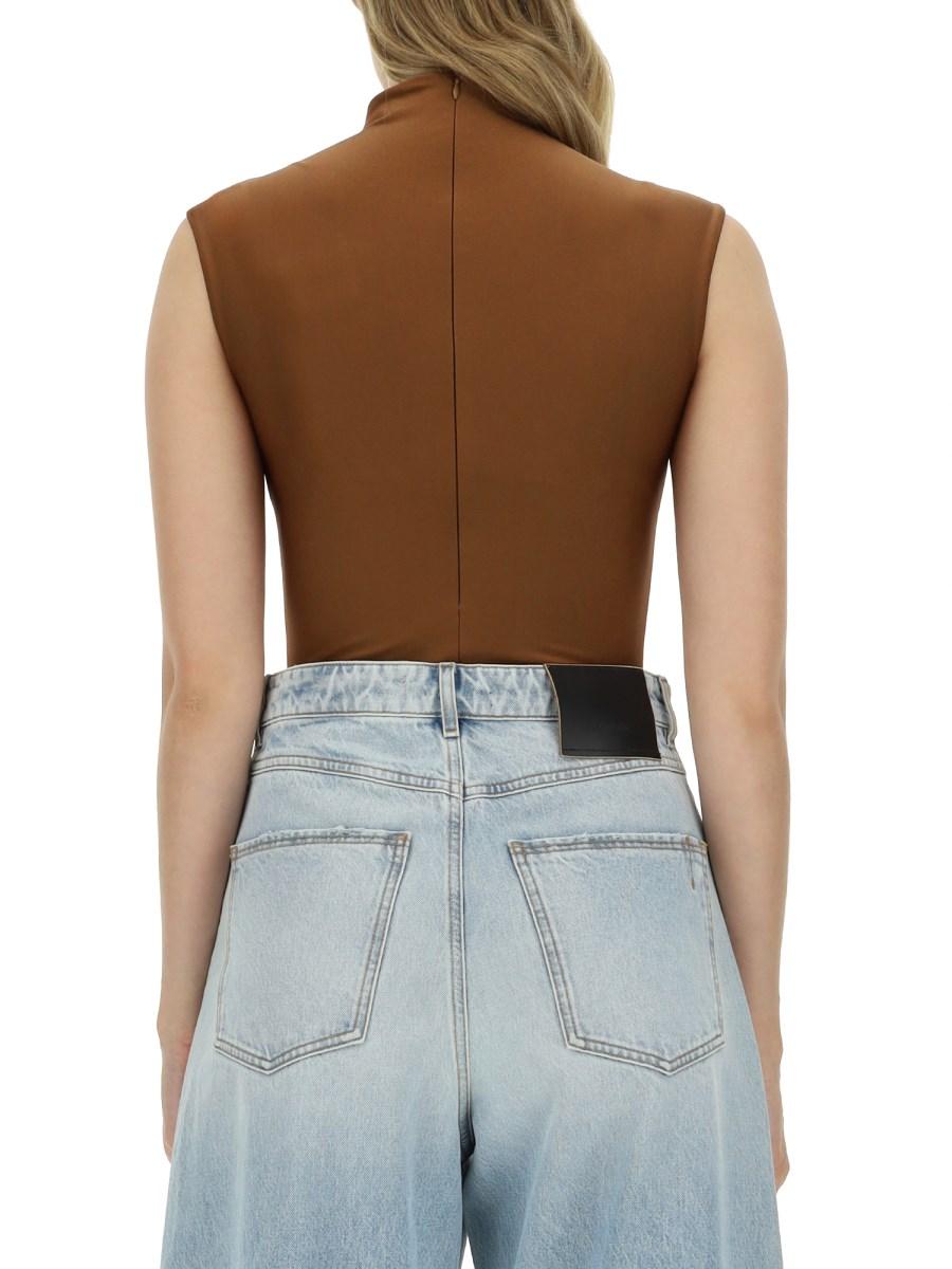 SPORTMAX TOP "CRISTIN"