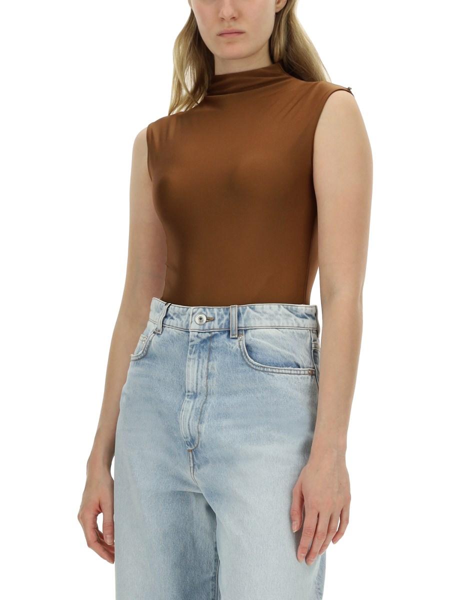 SPORTMAX TOP "CRISTIN"