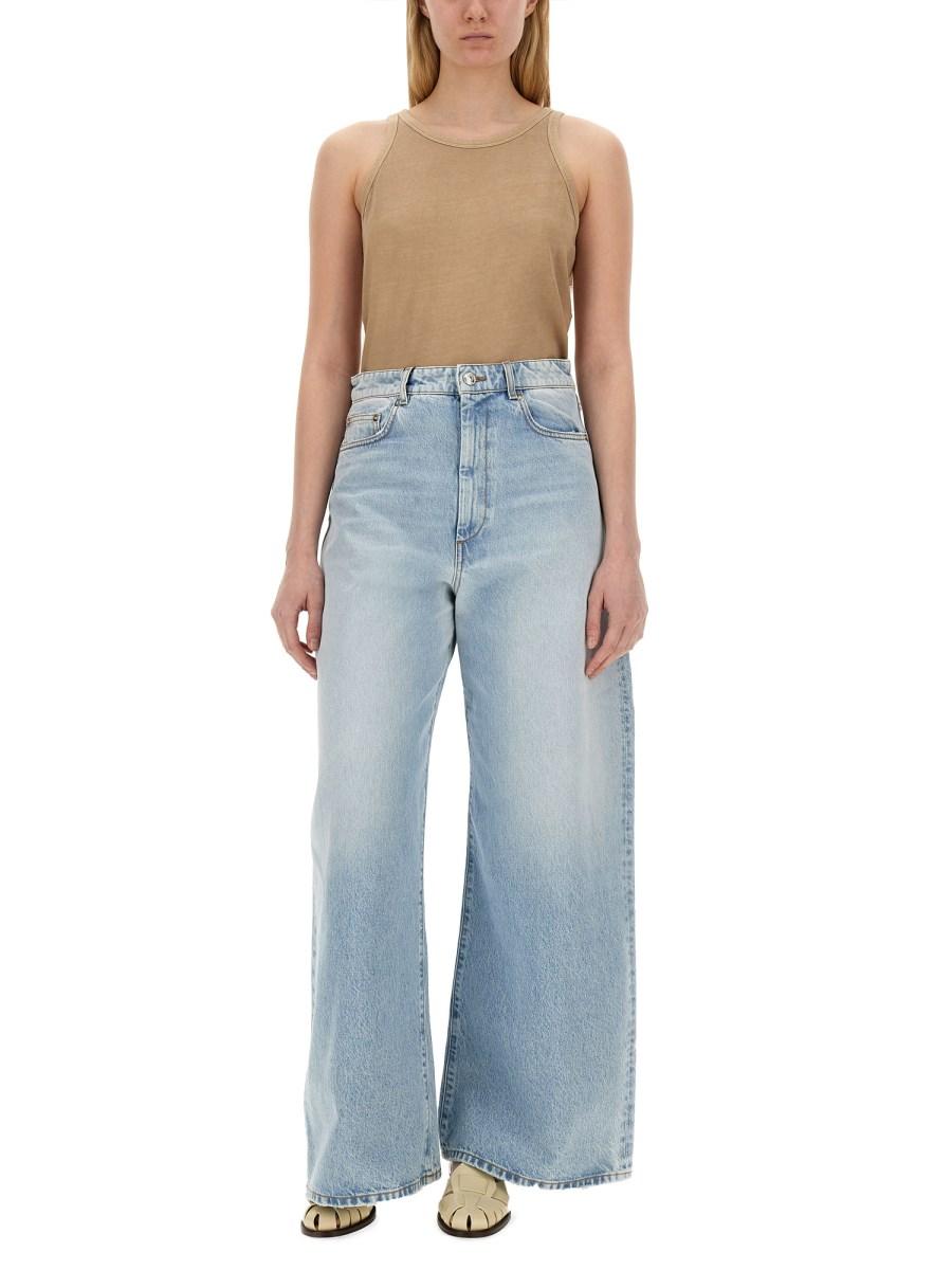 SPORTMAX TOP "EDICOLA"