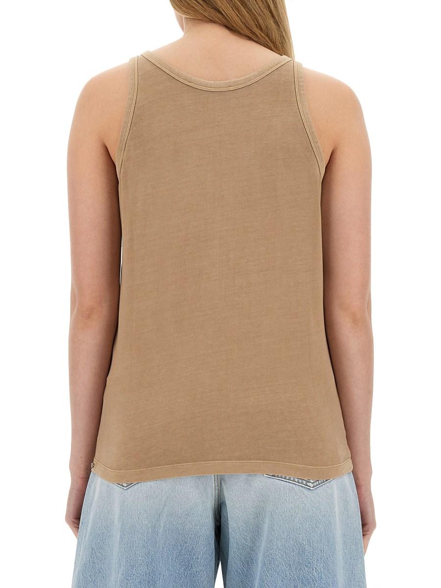 SPORTMAX TOP "EDICOLA"