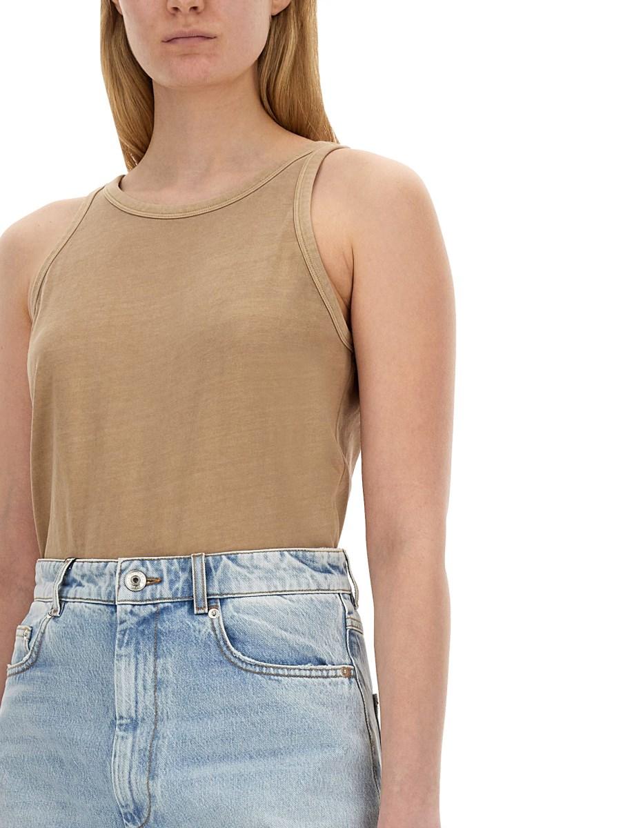 SPORTMAX TOP "EDICOLA"