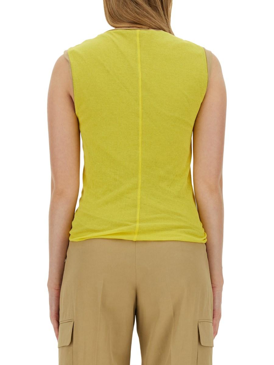 SPORTMAX TOP "EOLO"