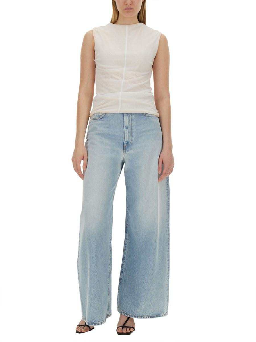SPORTMAX TOP "EOLO"
