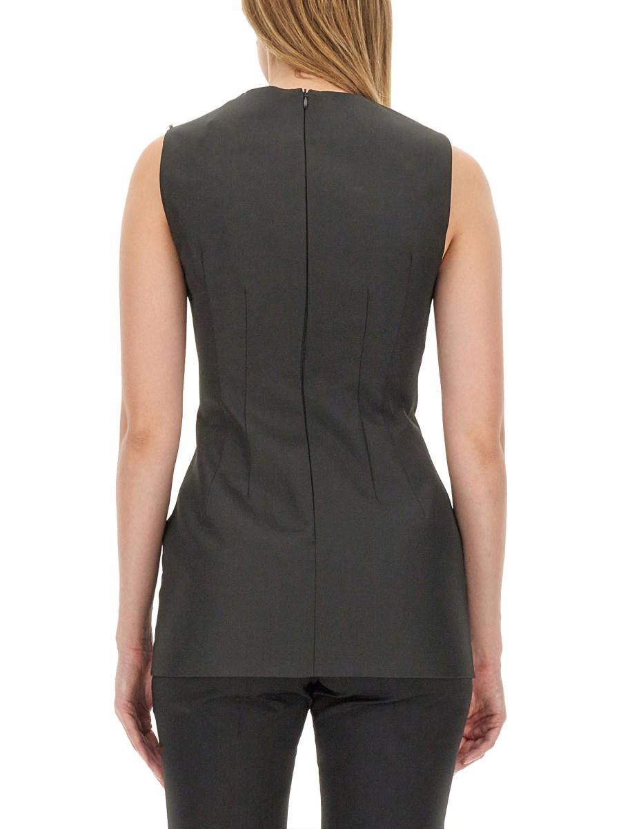 SPORTMAX TOP GHISA