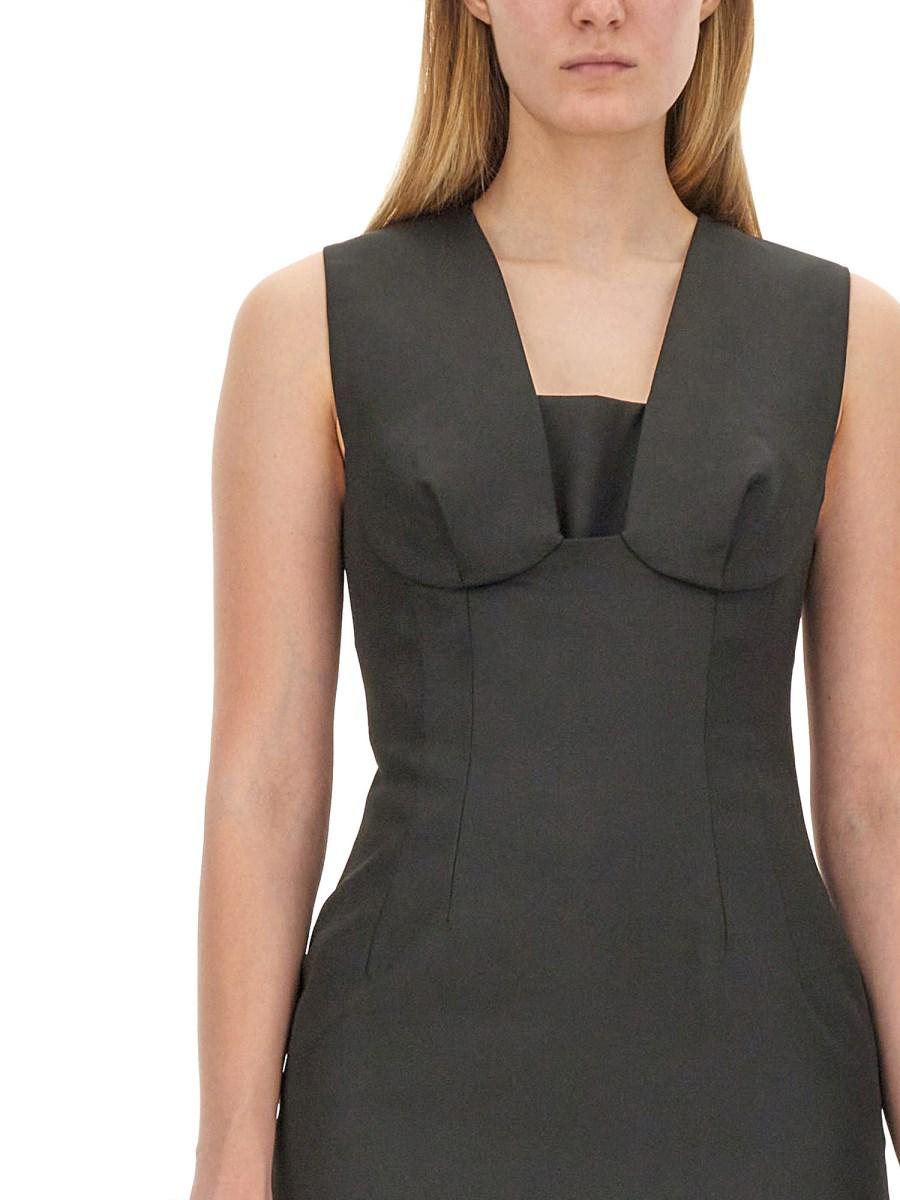 SPORTMAX TOP GHISA