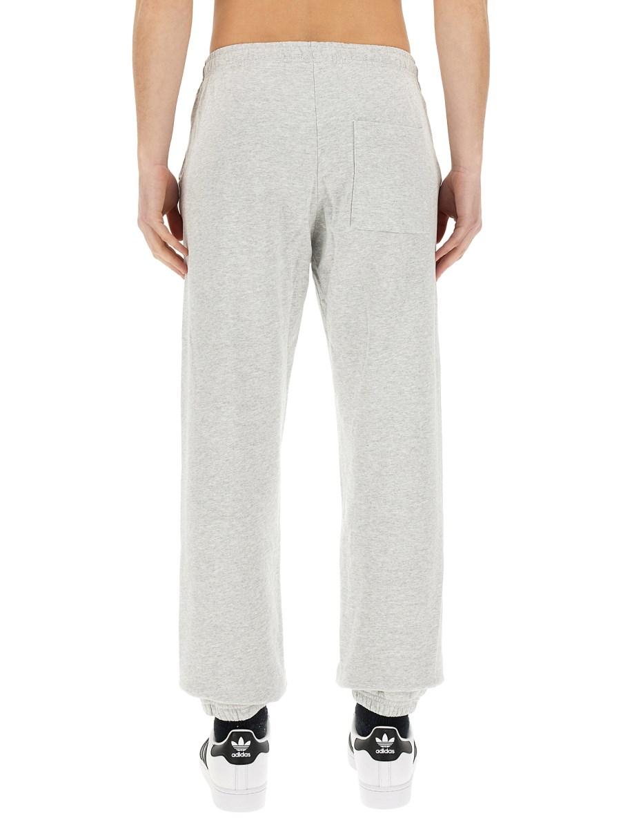 SPORTY&RICH PANTALONE JOGGING CON LOGO