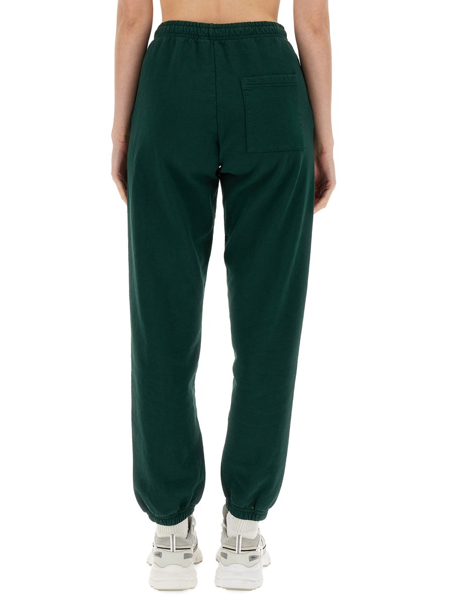 SPORTY&RICH PANTALONE JOGGING CON LOGO