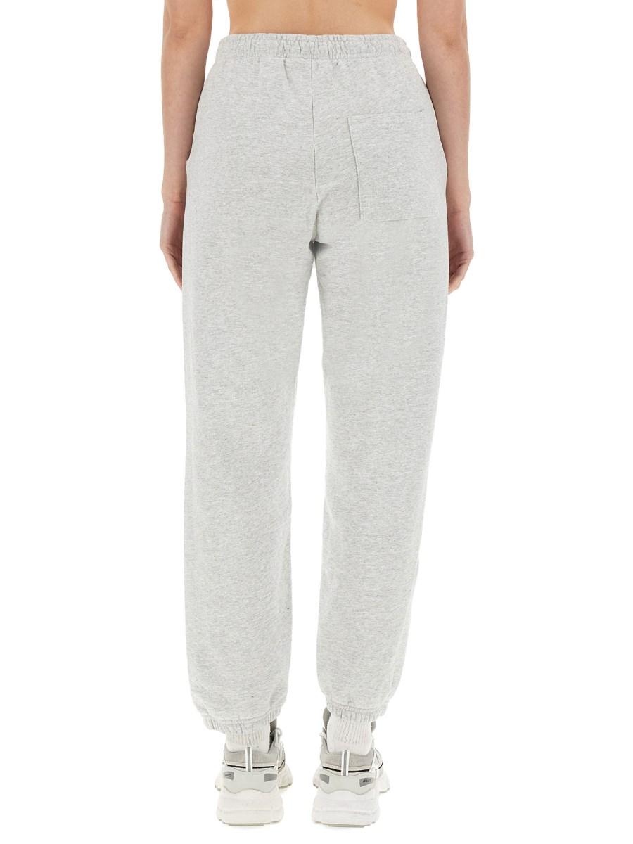 SPORTY&RICH PANTALONE JOGGING CON LOGO