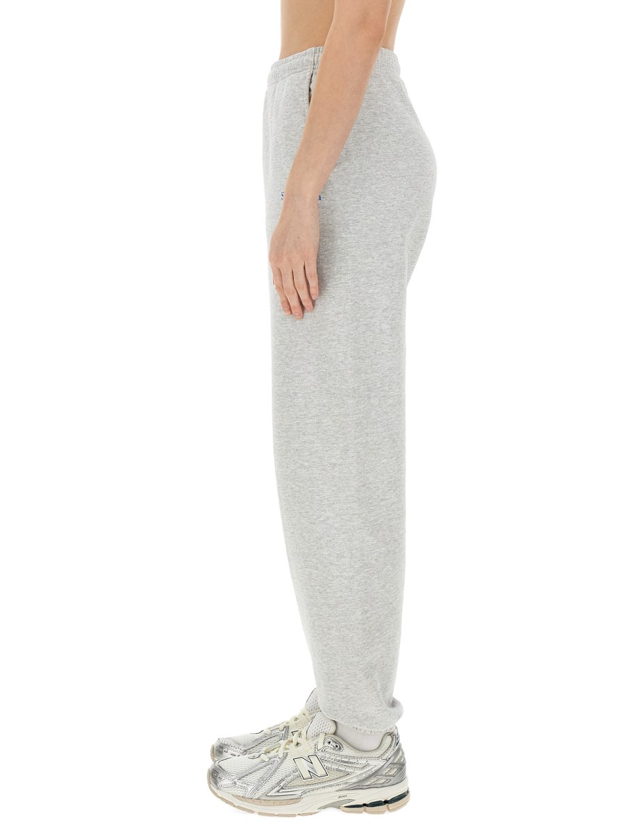 SPORTY&RICH PANTALONE JOGGING