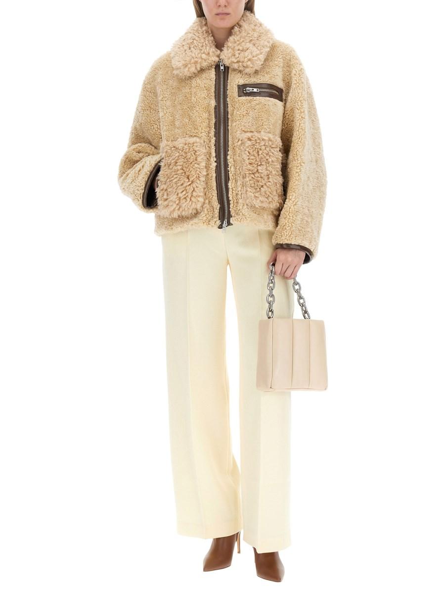 STAND CAPPOTTO JOANN
