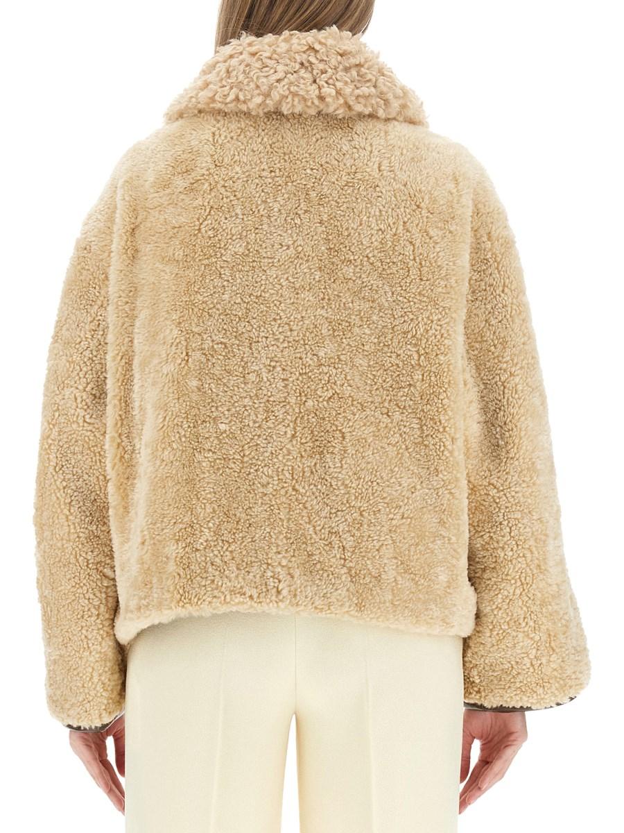 STAND CAPPOTTO JOANN