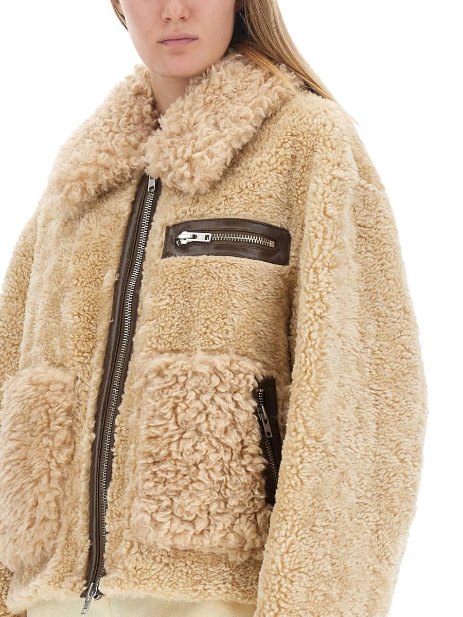 STAND CAPPOTTO JOANN