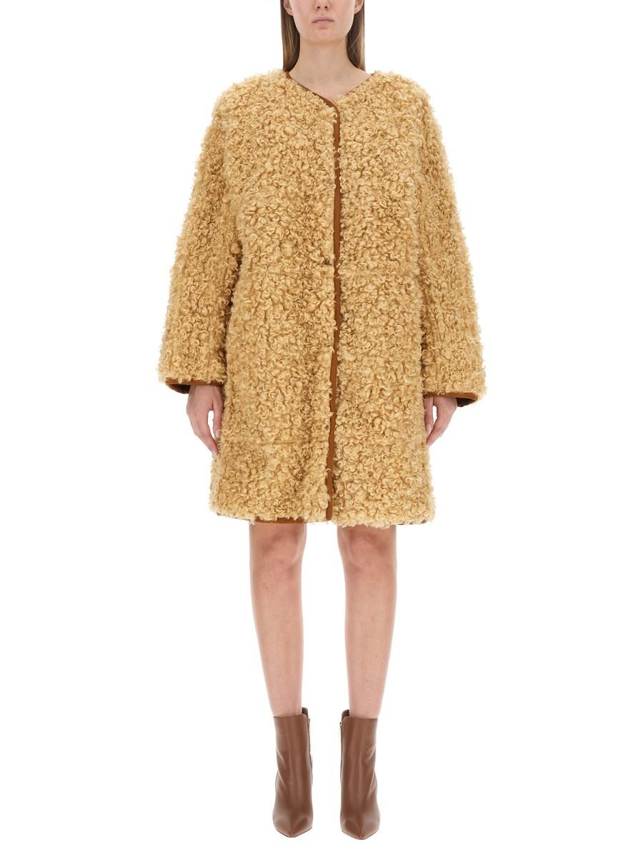 STAND CAPPOTTO PAOLA