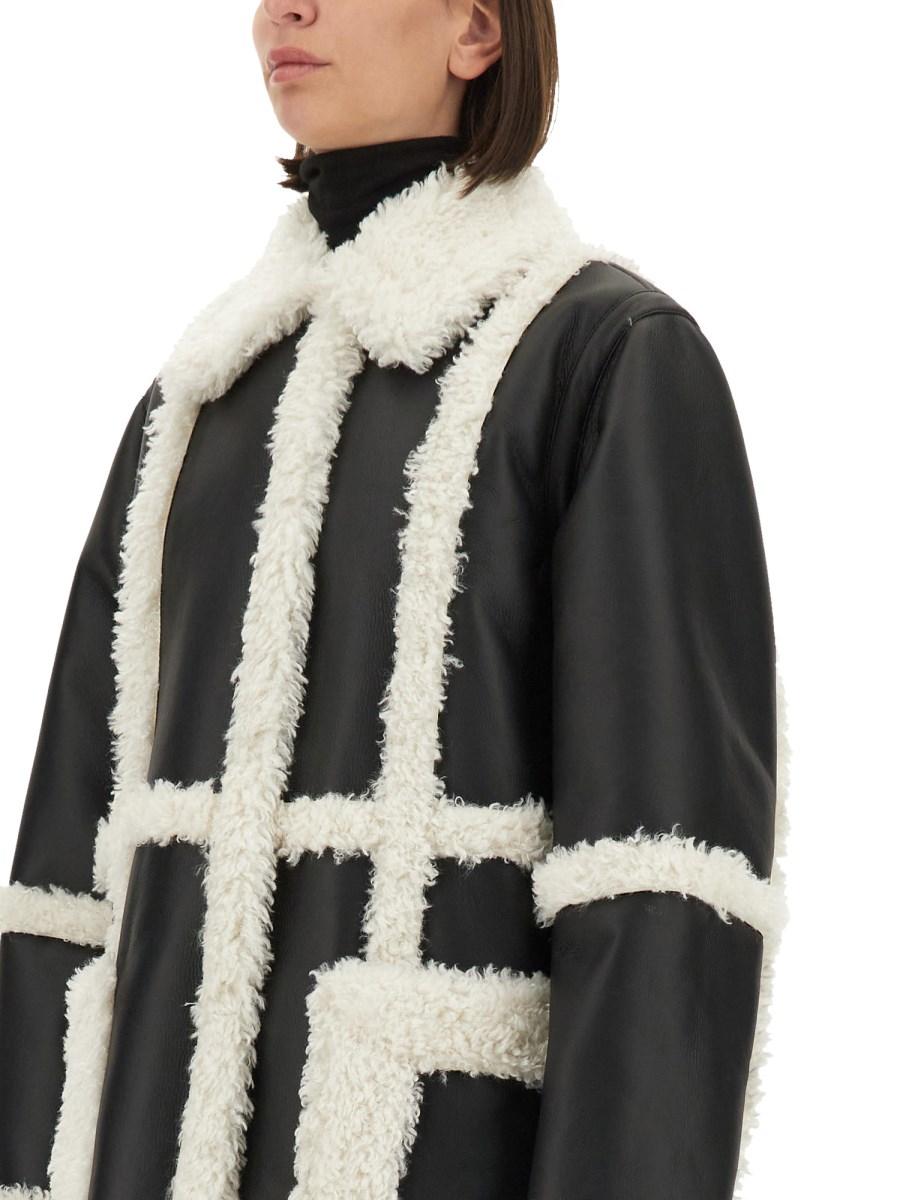 STAND CAPPOTTO PATRICE