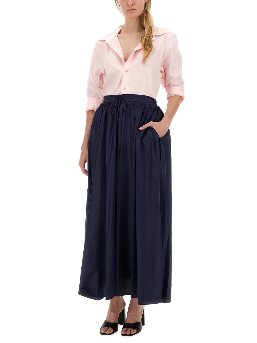 STAUD MAXI GONNA "EDEN"